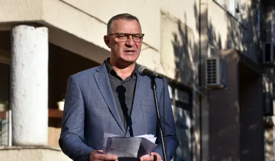 SUP: Podr&scaron;ka prosvjetnim radnicima da sačuvaju&nbsp;svoj materijalni status i osnovna prava