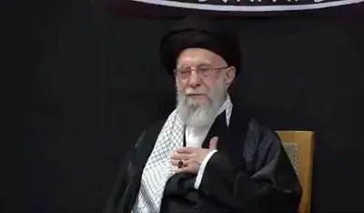 (VIDEO) Vrhovni vođa Irana pojavio se u javnosti prvi put od primirja sa Izraelom