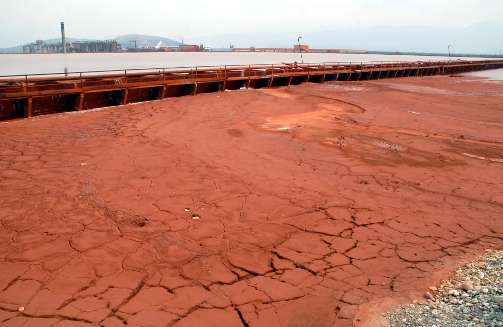 Ministarstvo ekologije: Nije donijeta konačna odluka o skladi&scaron;tenju opasnog otpada