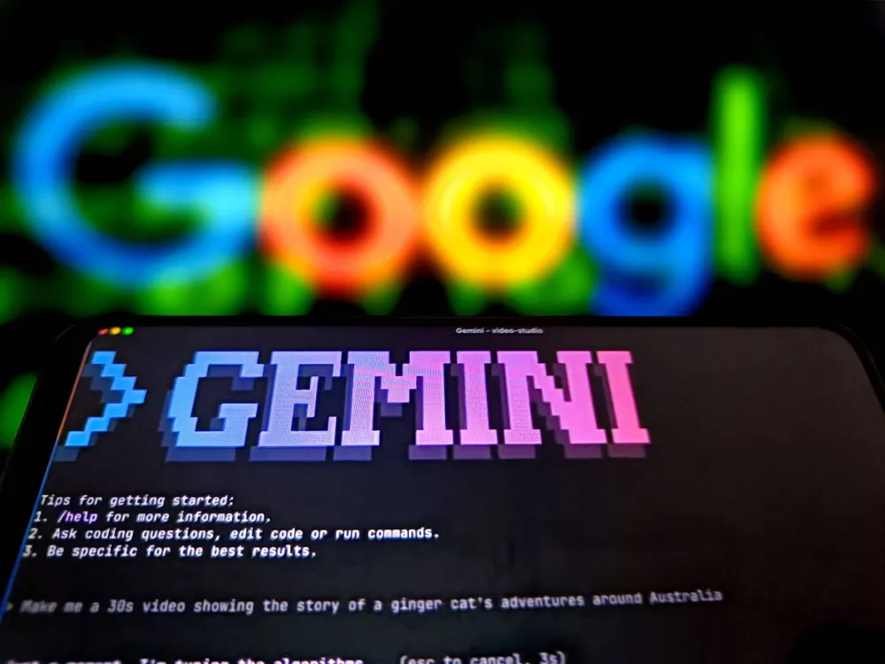 Google pod velikim pritiskom u EU zbog vje&scaron;tačke inteligencije