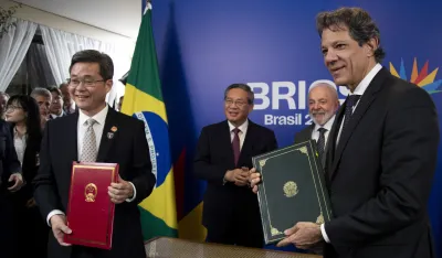 Samit Briksa od danas u Riu, bez predsjednika Rusije i Kine