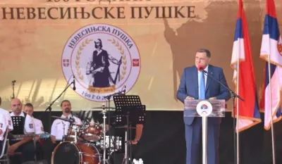 Milorad Dodik