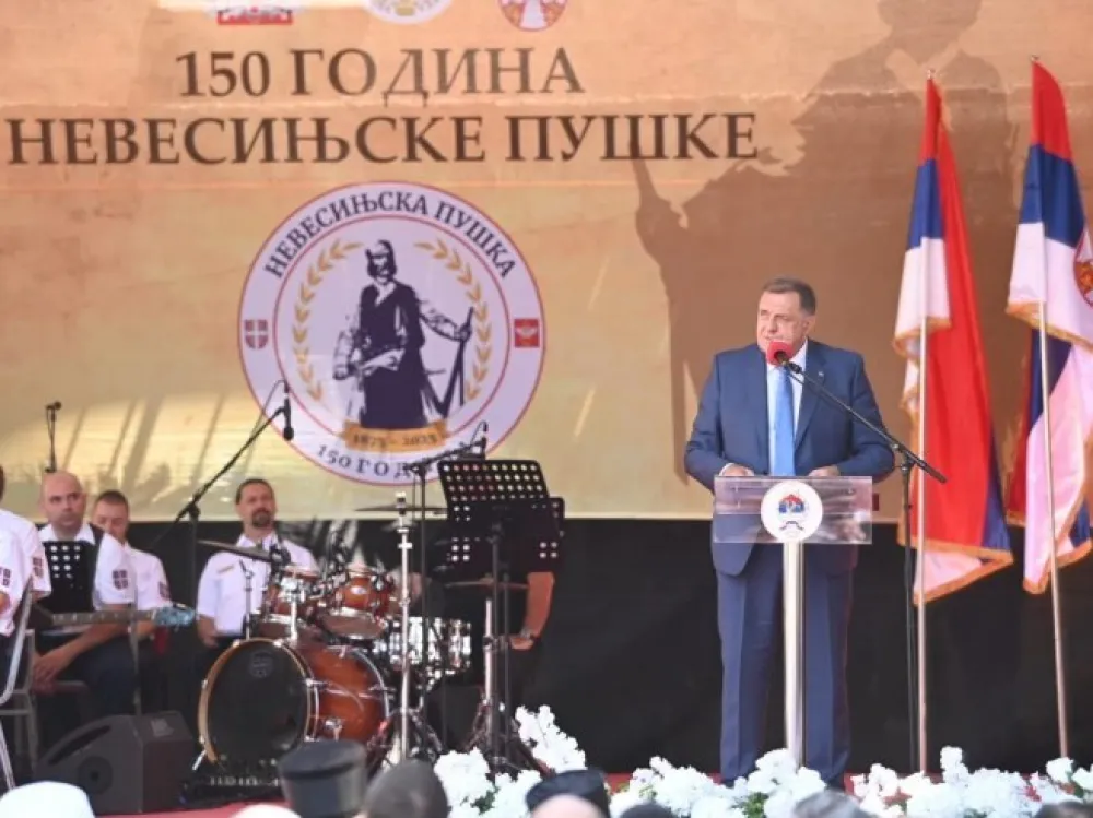 Milorad Dodik