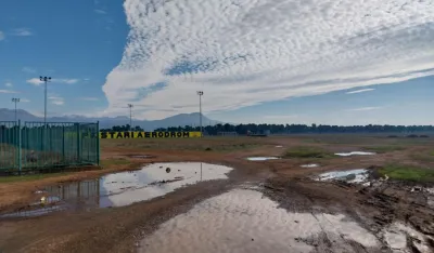 Ko plaća Spajićevo obećanje Vatikanu &ndash; Glavni grad ili Vlada?