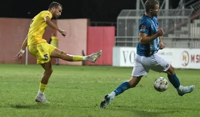 Ulcinj nova destinacija: Lazar Lambulić