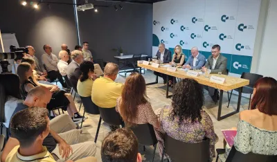 CGO, BS, HRA: Srebrenica između odgovornog sjećanja i ciljanog poricanja