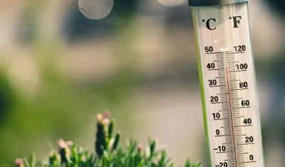 Srbija izdala upozorenje zbog vrućina i visokih temperatura vazduha