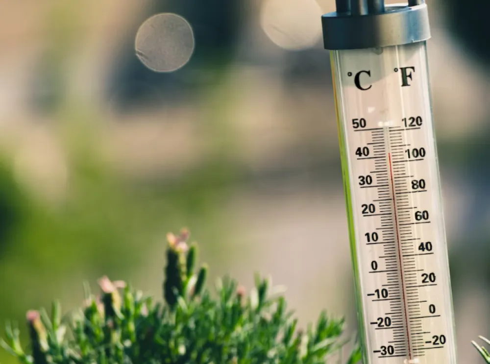 Srbija izdala upozorenje zbog vrućina i visokih temperatura vazduha