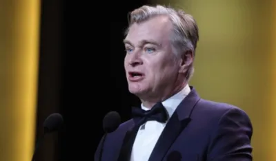 Otkriven datum izlaska Nolanove Odiseje&nbsp;