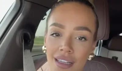 Marija Mikić o razvodu: Uprkos naporima, nismo uspjeli