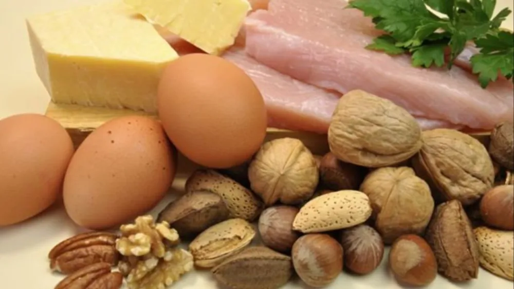 Kako visokoproteinska ishrana može uticati na va&scaron;e zdravlje