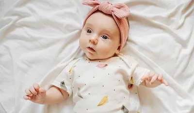 Za&scaron;to trake za glavu nisu najbolji izbor za va&scaron;u bebu