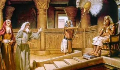 Od čovjeka nema uzvi&scaron;enije istine