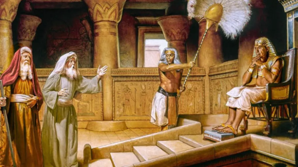 Od čovjeka nema uzvi&scaron;enije istine