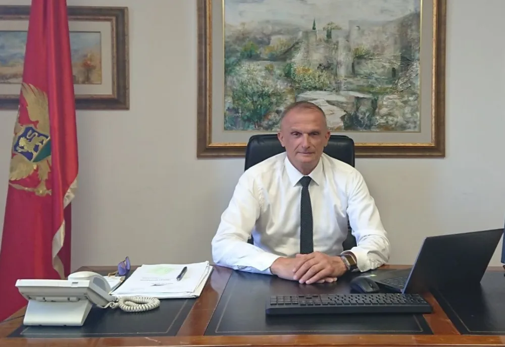 Kaljević za "Dan": Na moru spasili 15 ljudi, jedna osoba izgubila život