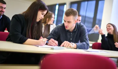 Univerzitet Crne Gore: Raspisan konkurs za upis u drugom roku