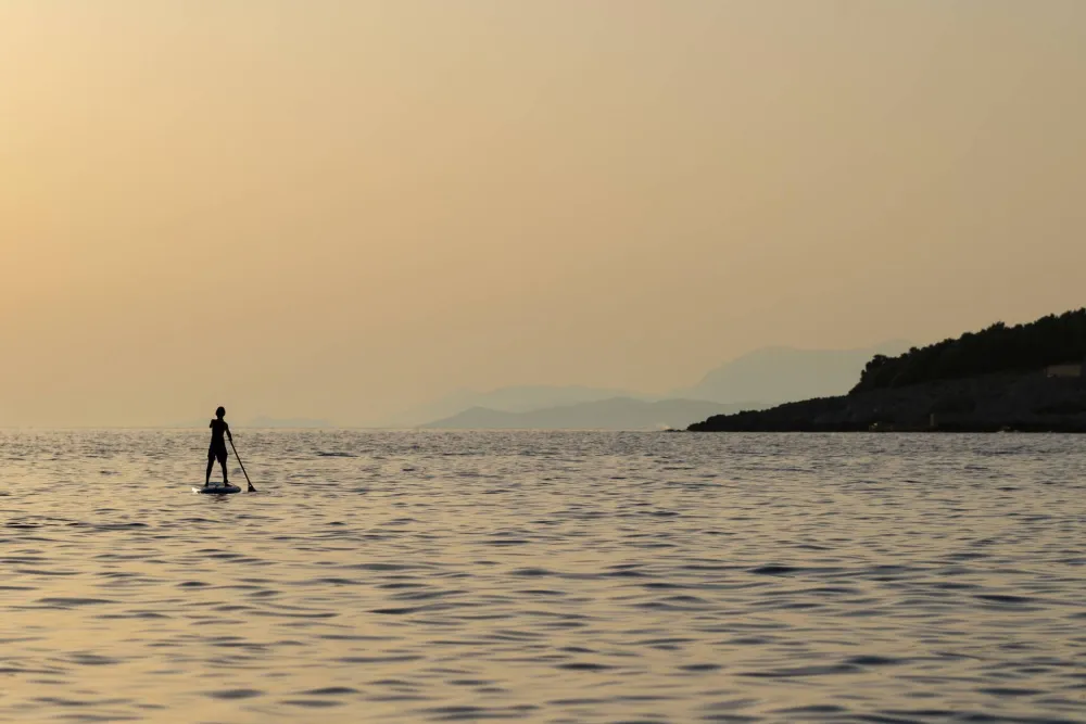 Hrvatski institut okeanografije: Jadranom se &scaron;iri invazivna vrsta alge