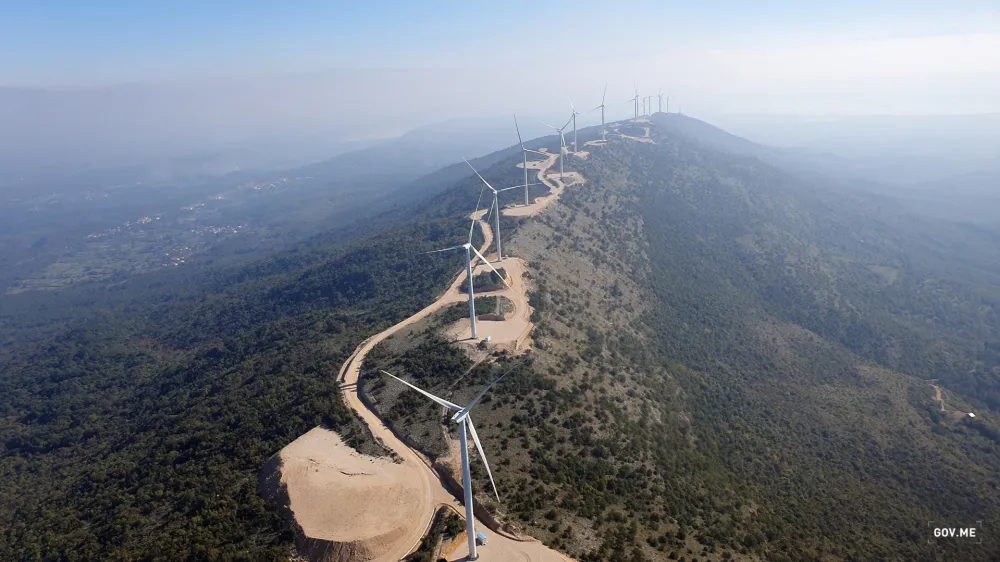 Povla&scaron;ćenim proizvođačima struje od građana 95 miliona