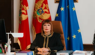 Pavličić: Rekordna stopa rije&scaron;enih predmeta Vrhovnog suda u prvoj polovini godine