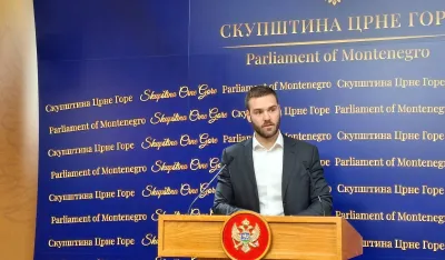 Rakočević: Solar gradnja primjer korupcije i partijskog zapo&scaron;ljavanja