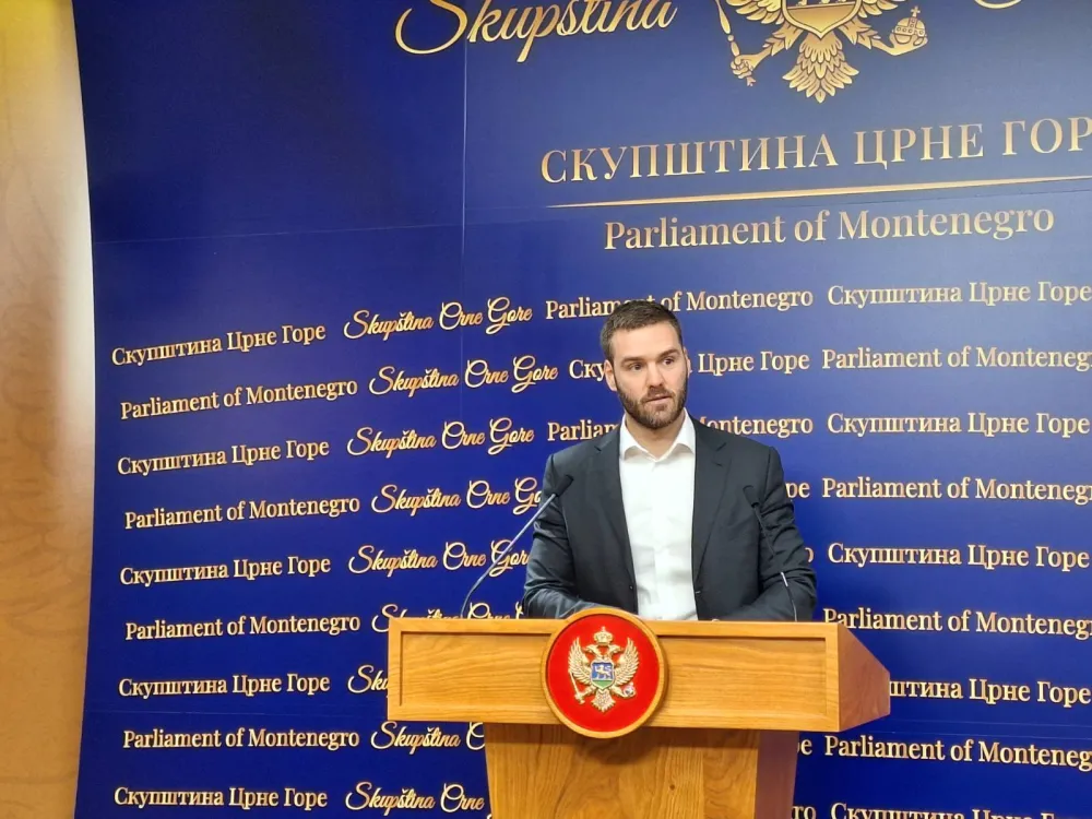 Rakočević: Solar gradnja primjer korupcije i partijskog zapo&scaron;ljavanja