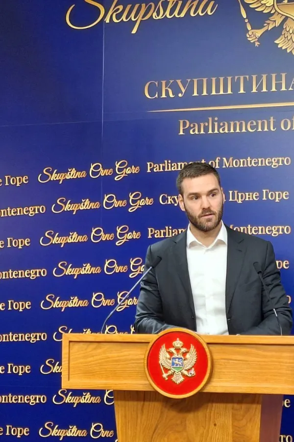 Rakočević: Solar gradnja primjer korupcije i partijskog zapo&scaron;ljavanja