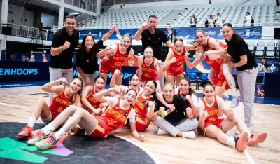 Sa drugog mjesta u osminu