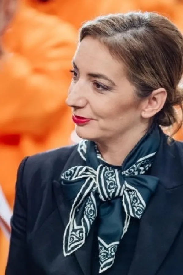Jak&scaron;ić-Stojanović: Trinaestojulska nagrada mora biti simbol dru&scaron;tvene odgovornosti, izvrsnosti i napretka Crne Gore
