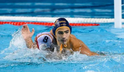 Grčka naredni rival