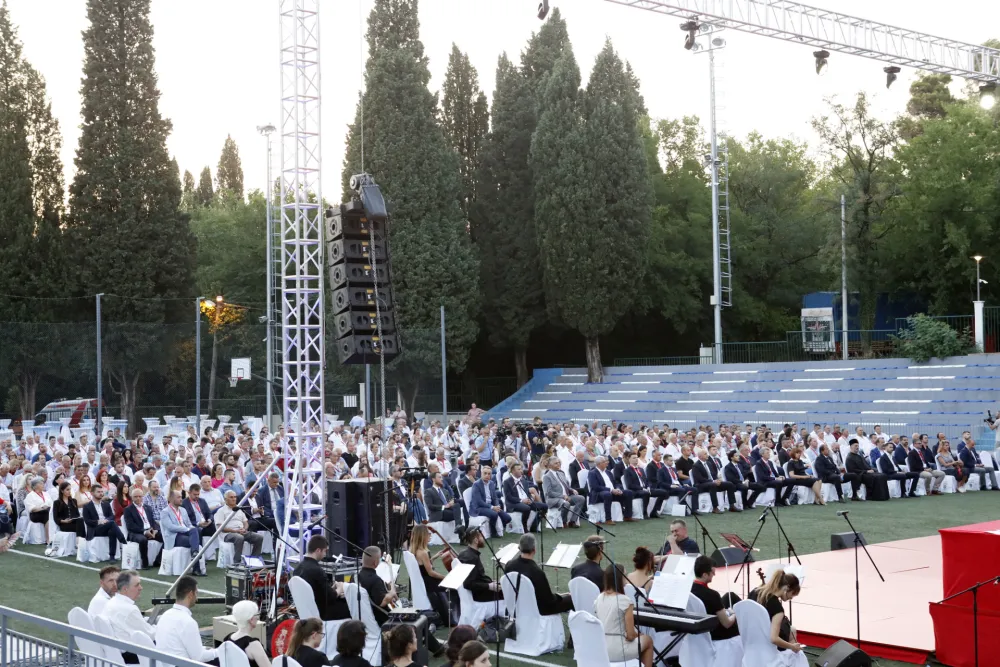 Kongres SNP-a 30. avgusta u Podgorici