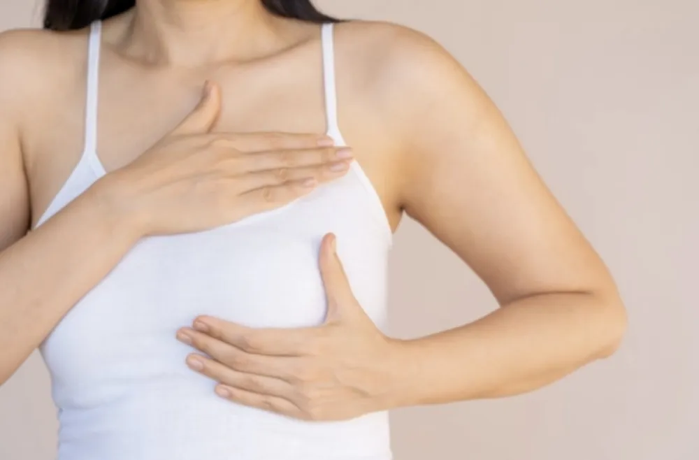 Kako na vrijeme da primijetite naznake karcinoma dojke?&nbsp;