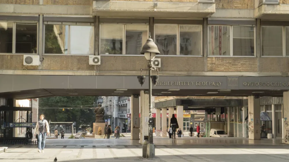 Univerzitet u Beogradu objavio kada počinje upisni rok na studije