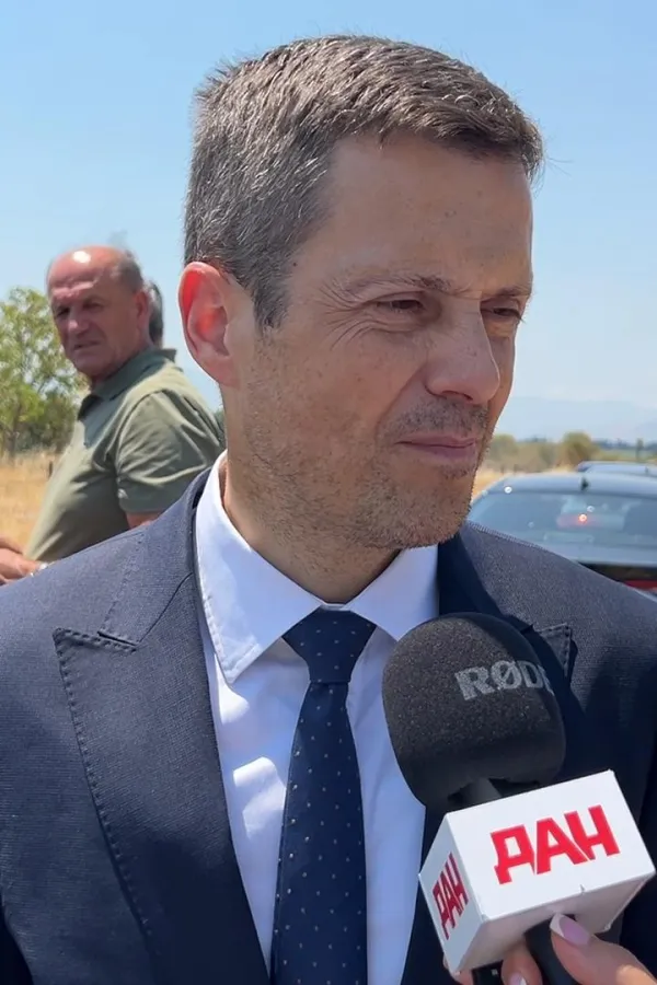 Mujović: Vodovod tražio dodatni rok za Botun