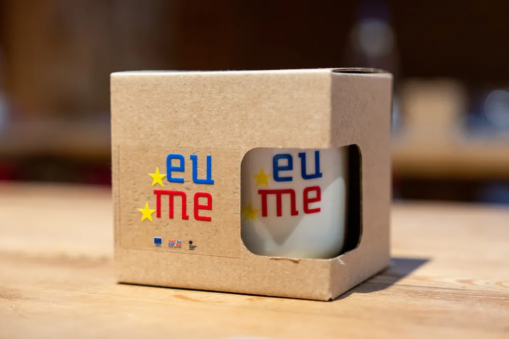 &Scaron;ta se de&scaron;ava sa demokratijom i vrijednostima EU:&nbsp;Evropo, jesi li to ti?