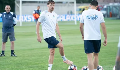 Ognjen Ga&scaron;ević