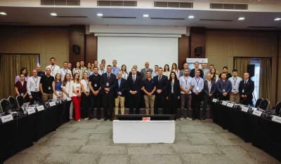 &Scaron;ćepanović: Jačanje regionalne i međunarodne saradnje za sigurnije granice i borbu protiv kriminala