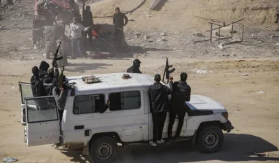 Pet izraelskih vojnika poginulo u borbi u Pojasu Gaze