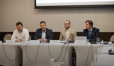 Ćulafić: Obezbijediti da svaki građanin ima pristup kvalitetnoj vodi