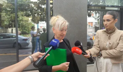 (VIDEO) Slavica &Scaron;ćekić o odlaganju zavr&scaron;nih riječi: Ovo je produžavanje agonije