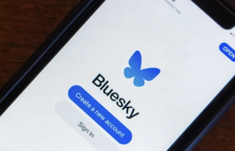 Bluesky uvodi pametna obavje&scaron;tenja