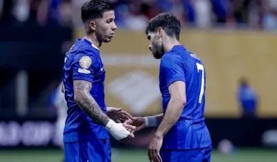 Enco Fernades i Neto su aduti "plavaca"