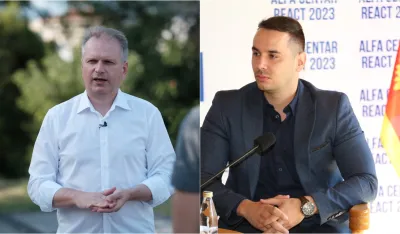 Sagovornici &bdquo;Dana&rdquo;: Partitokratija je opasnost i za decentralizaciju