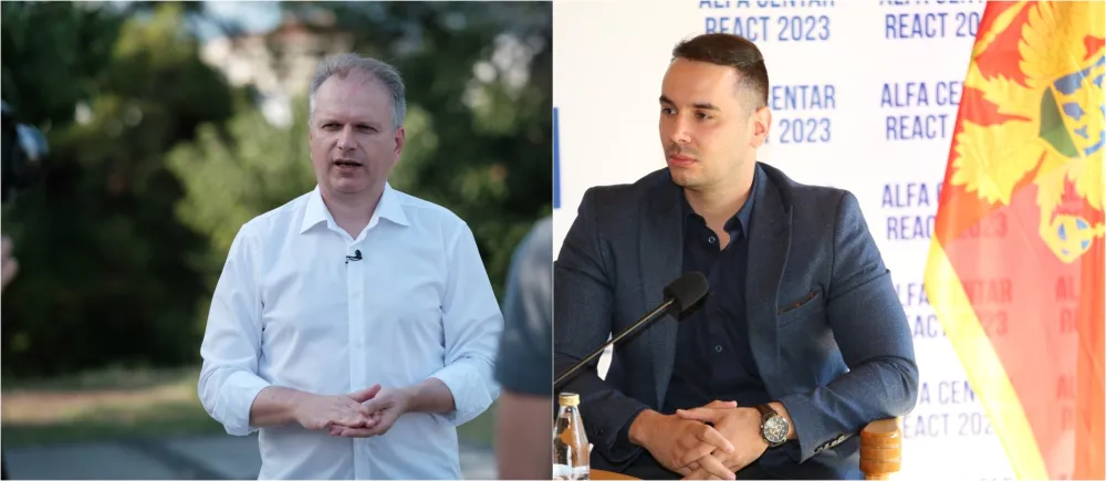 Sagovornici &bdquo;Dana&rdquo;: Partitokratija je opasnost i za decentralizaciju