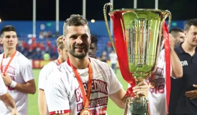 Адмир Адровић