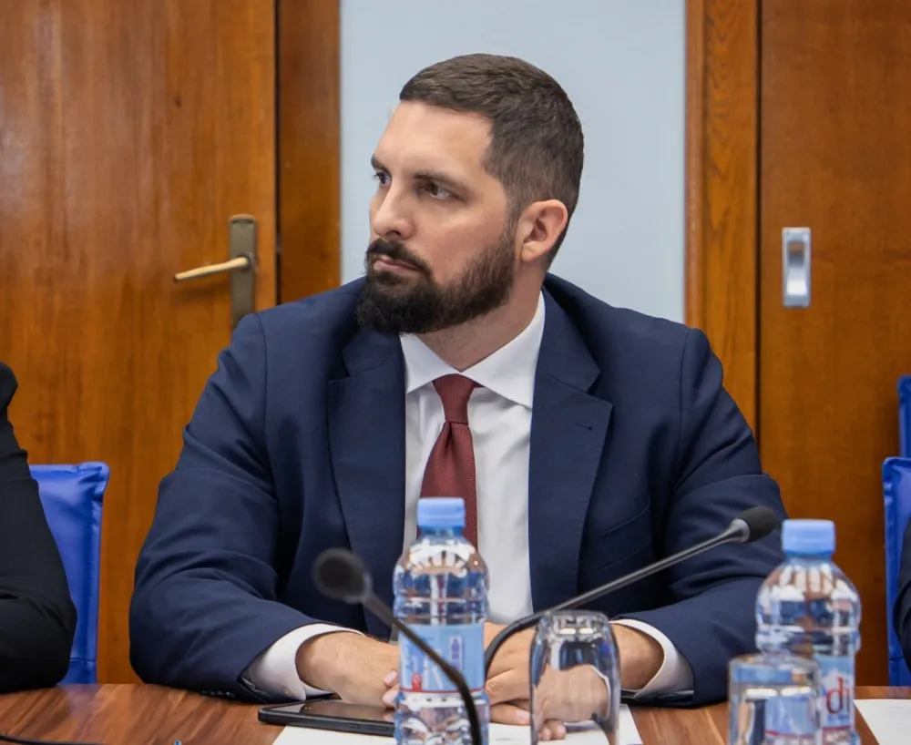 Leković: ANB nema dokumentaciju ni u kontekstu ubistva Du&scaron;ka Jovanovića