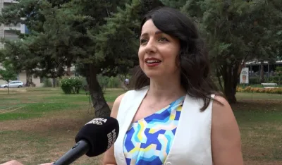 Pribilović: U Budvi trenutno boravi oko 30.000 turista