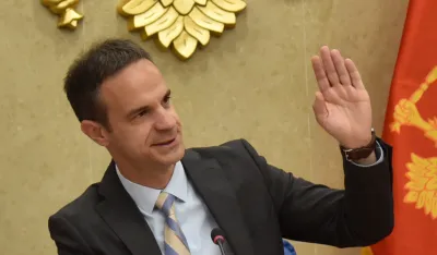 Mugo&scaron;a: Umjesto najvi&scaron;e državne nagrade, Stani&scaron;iću bi trebalo da bude uručen poziv Tužila&scaron;tva