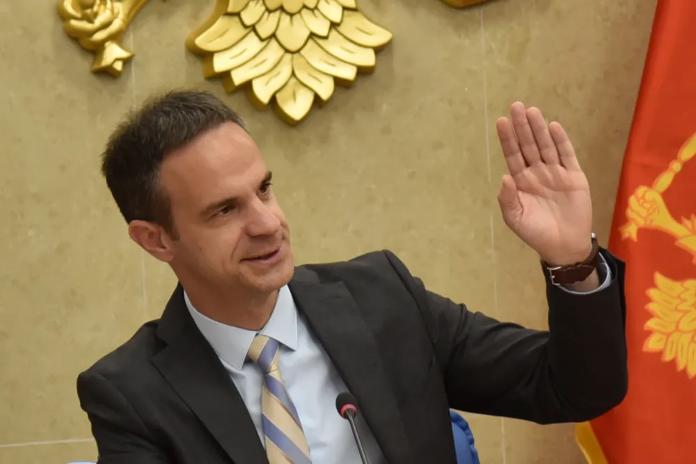 Mugo&scaron;a: Umjesto najvi&scaron;e državne nagrade, Stani&scaron;iću bi trebalo da bude uručen poziv Tužila&scaron;tva