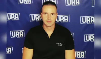 Božidar Turčinović