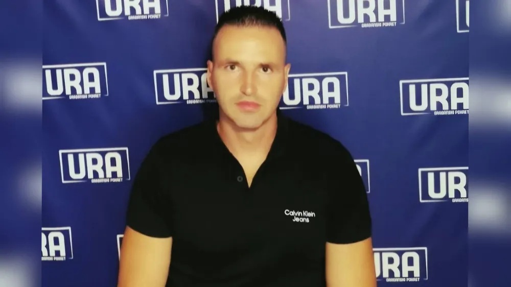 Božidar Turčinović